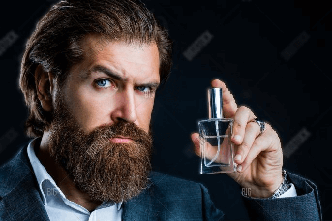 Men's Essential Perfume – a bold and sophisticated fragrance blending fresh citrus, warm spices, and woody notes. Perfect for everyday wear, office use, or special occasions. Long-lasting and versatile, designed for the modern man.