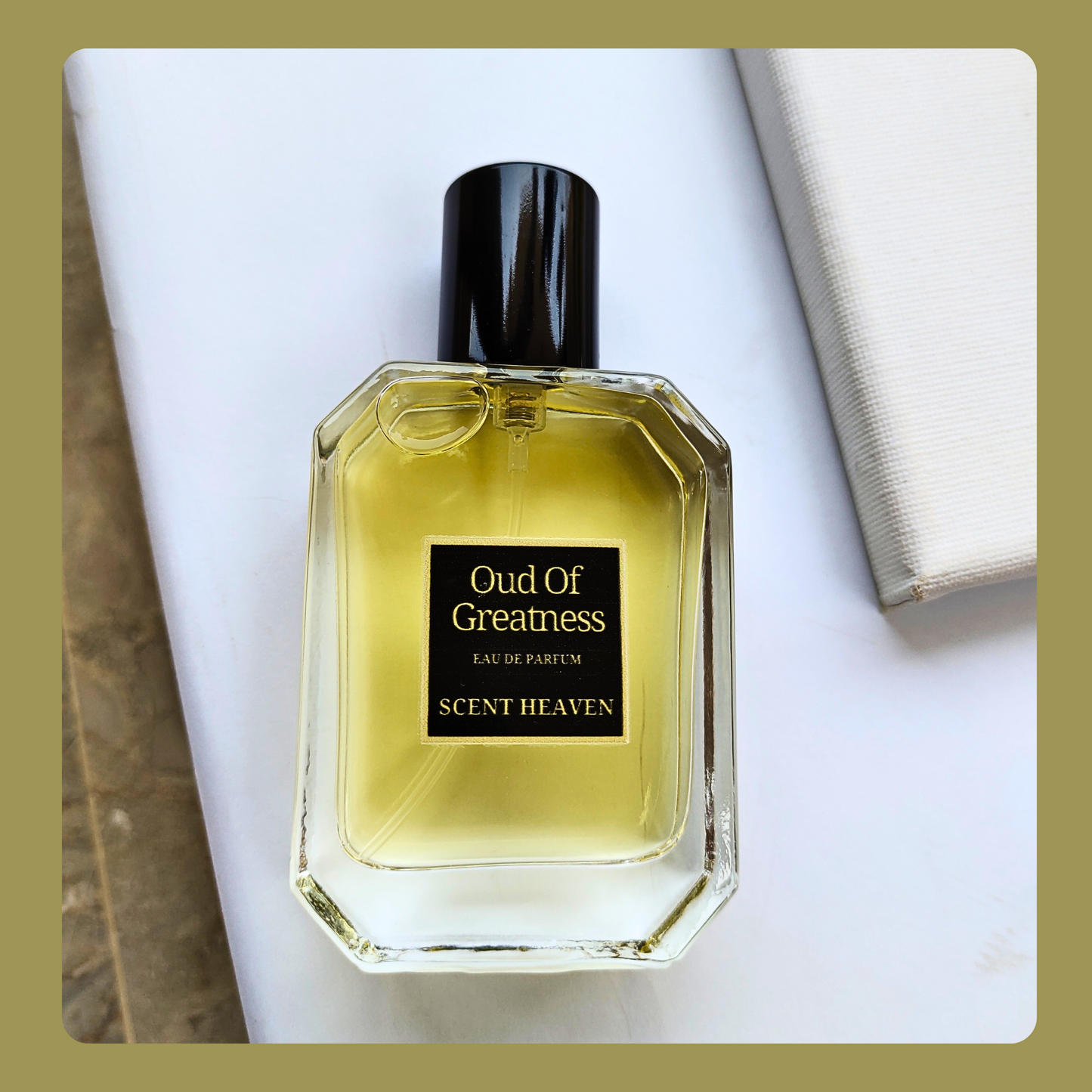 Oud of Greatness – Premium Oud Perfume in Pakistan | Powerful, Regal & Long Lasting