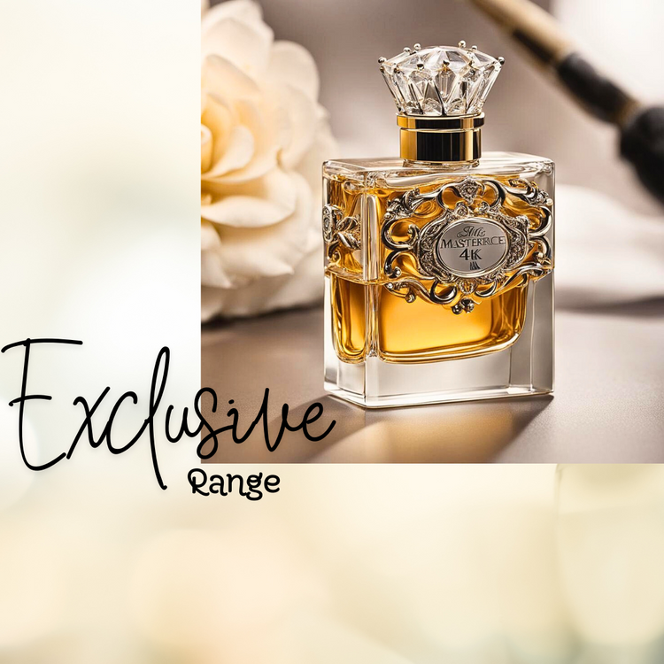 Shop our exclusive premium  perfume range, combining luxury with affordability. Enjoy high-quality, elegant fragrances at a price that suits your budget.