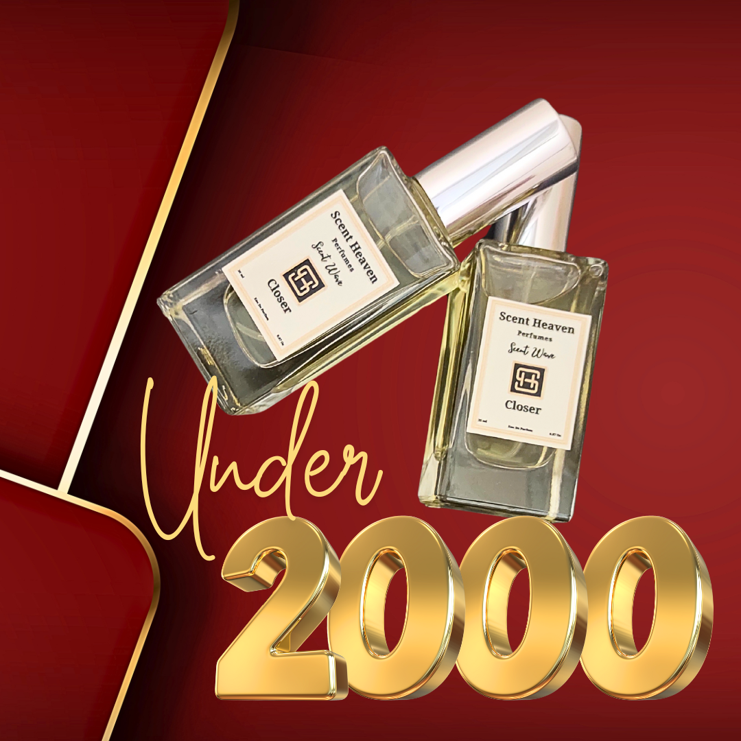 Explore our under-2000 perfumes, offering exceptional value, high quality, and affordabilit