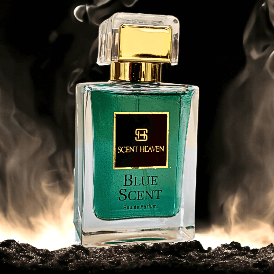 Scent Heaven Perfumes | Premium Affordable Signature Scents