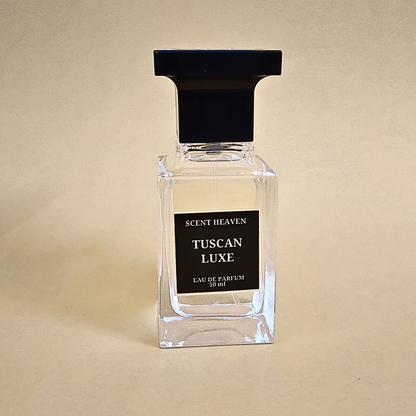 Unisex Perfume with Rich Leather, Sweet Raspberry, and Warm Spice – A bold, luxurious fragrance for men and women, perfect for every occasion.