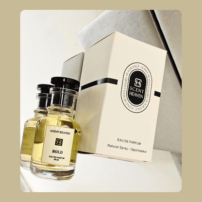 A striking and elegant bottle of men’s fragrance, radiating confidence and modernity. The scent masterfully blends fresh citrus with warm, woody undertones, creating a versatile and long-lasting aroma. Ideal for both everyday wear and special occasions, it’s a timeless addition to any man’s collection.