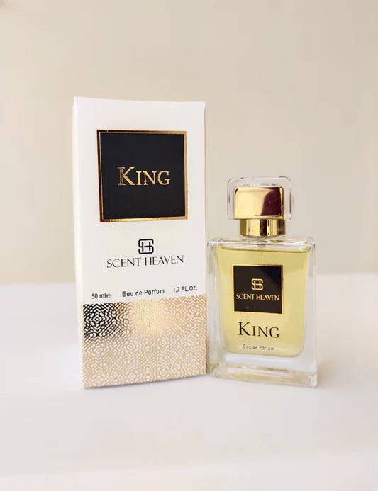  An exquisite men's fragrance with a refined blend of marine and woody notes, offering a sophisticated and timeless scent