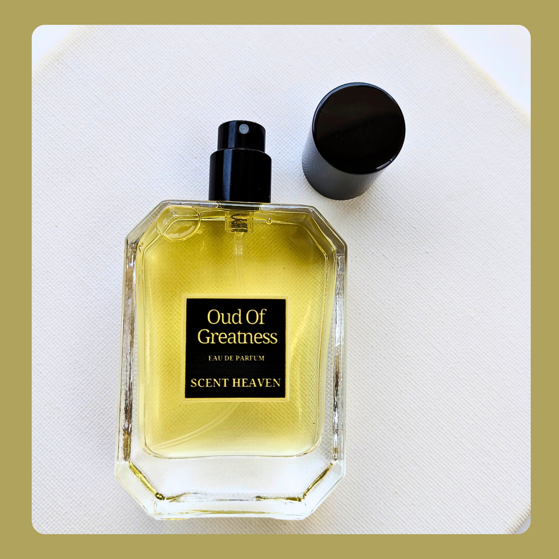 Oud of Greatness – premium exclusive oud perfume for men and women in Pakistan